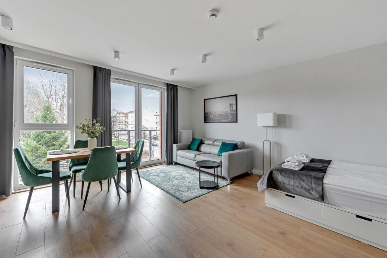 Apartment Aura 40 Center By Downtown *