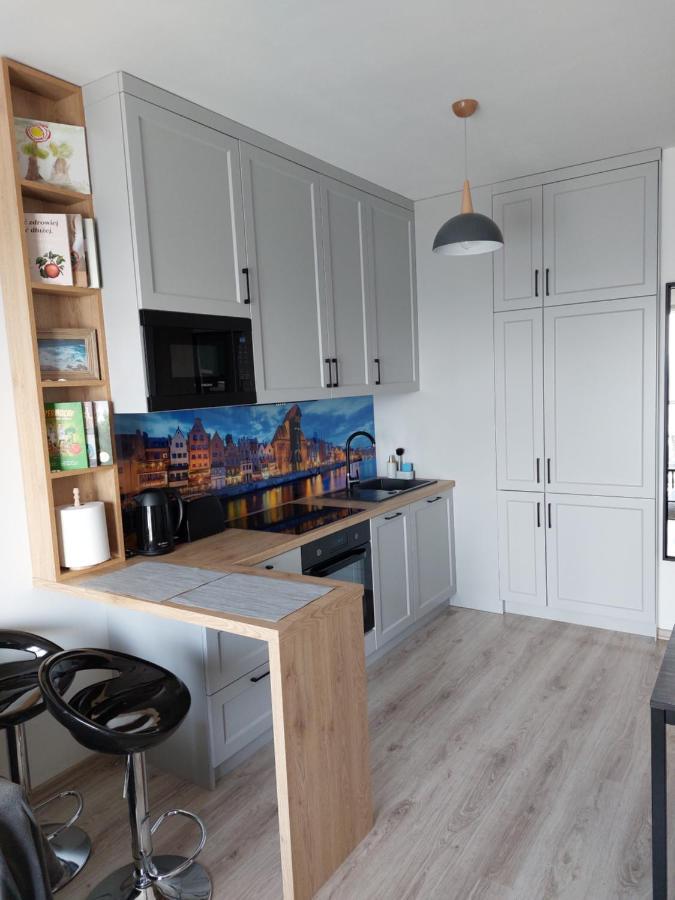 Apartament Przy Stadionie
