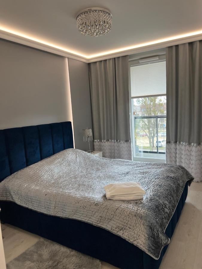 Apartamento Oliva Enjoy The Harmony Gdańsk