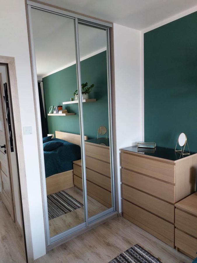 Apartament Przy Stadionie