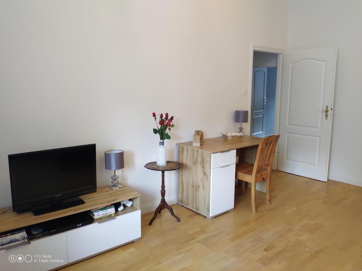 Lakowa Apartment *