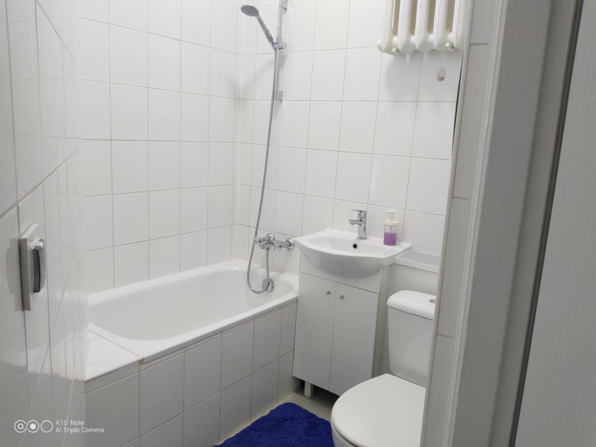 Lakowa Apartment