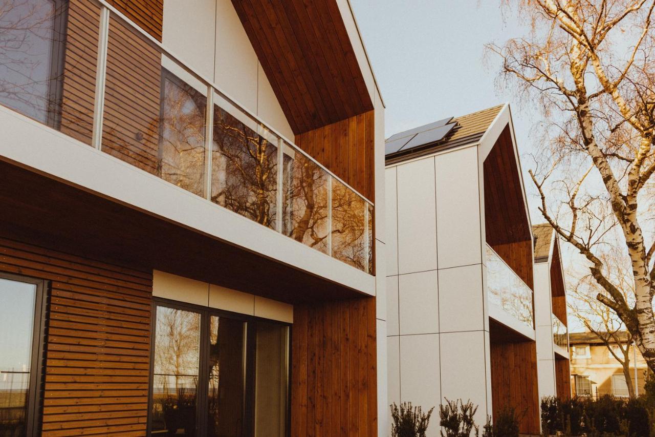Nalu - Luksusowe Na Plazy Holiday home