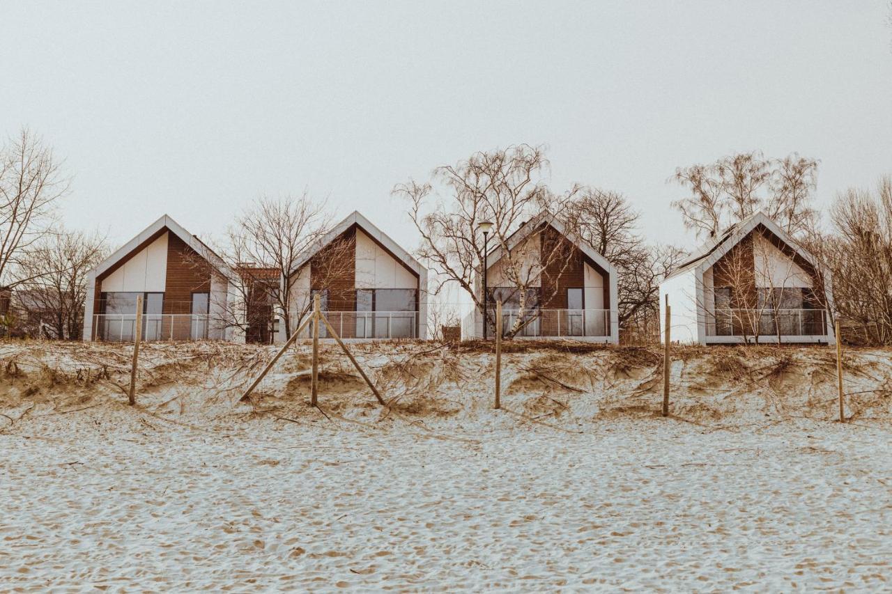 Holiday home Nalu - Luksusowe Na Plazy