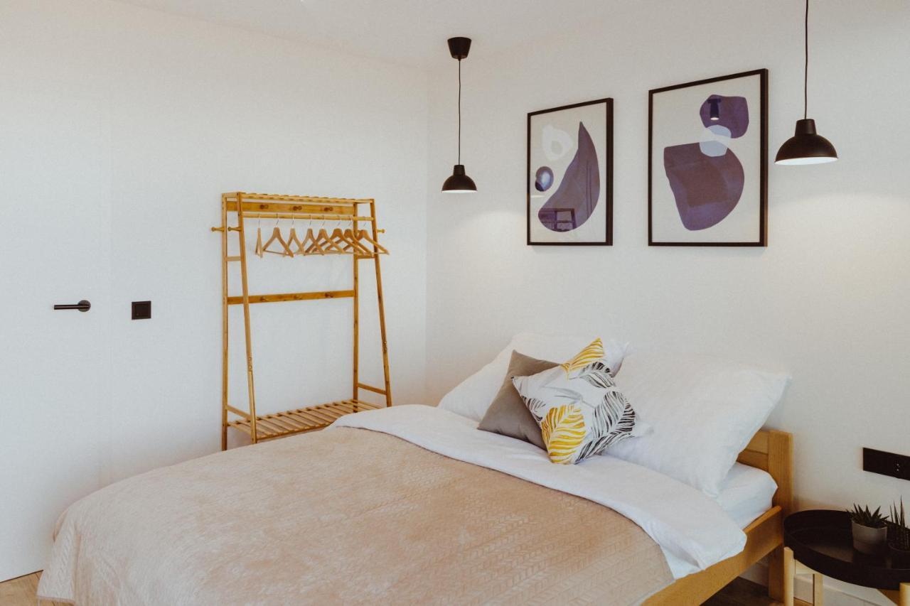 Nalu - Luksusowe Na Plazy Holiday home Gdansk