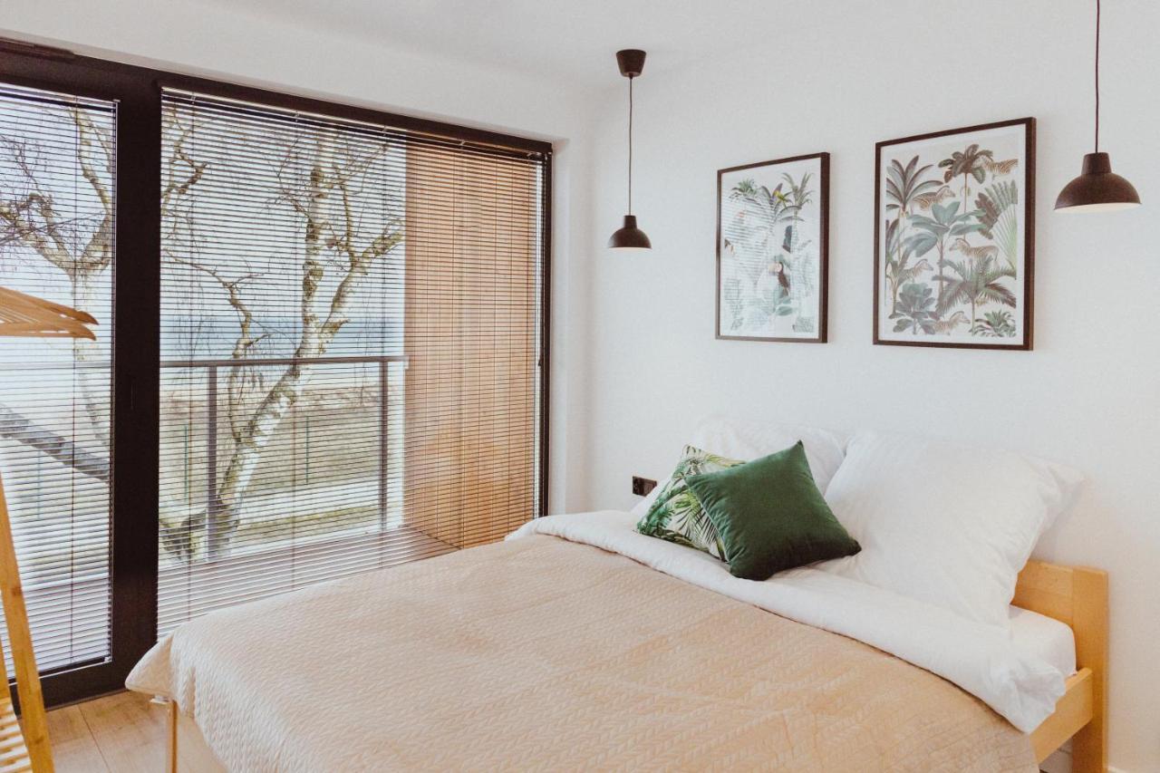 Holiday home Nalu - Luksusowe Na Plazy *