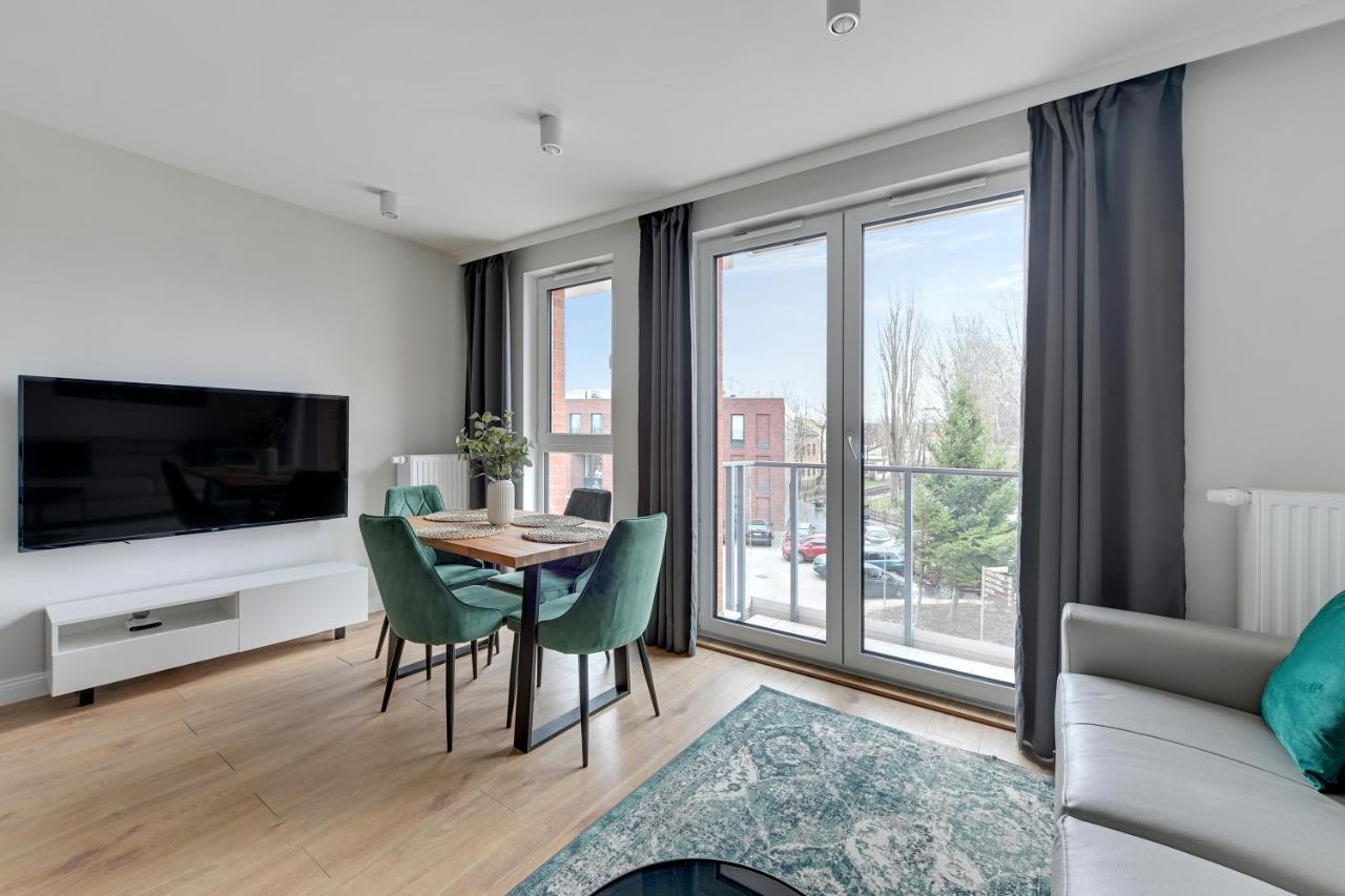 Aura 40 Center By Downtown * Gdansk