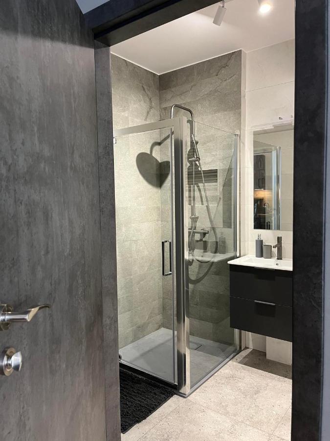 Apartamento Wrzeszcz, Kamienice Kollataja *