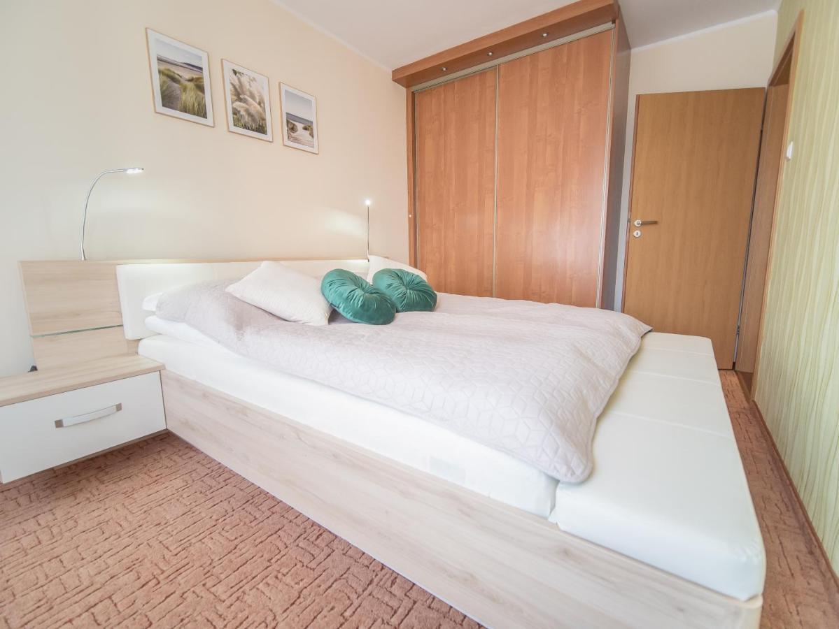 Apartment Moya Bay Gdansk
