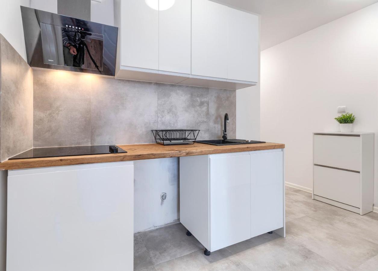 Homestay Pokoje & Sopot Gdansk