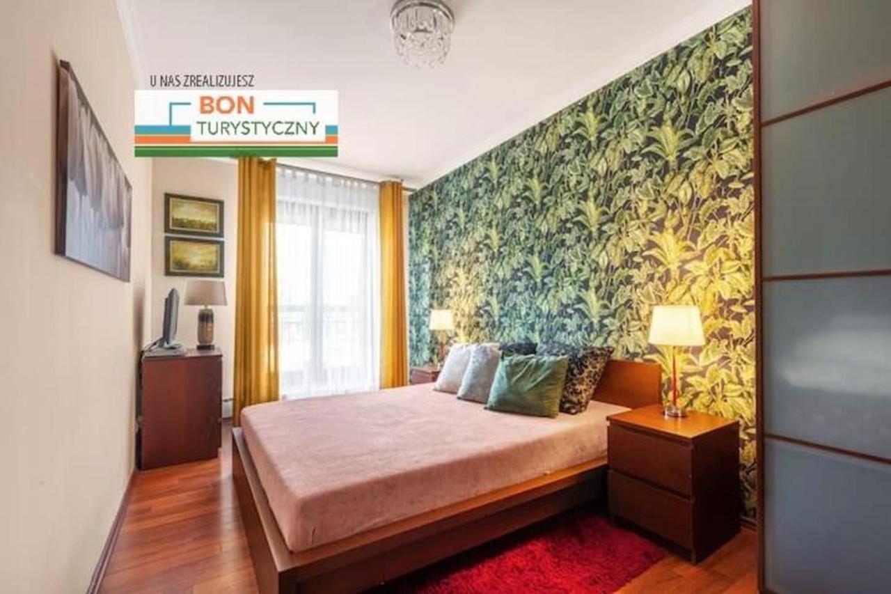 Lägenhet Golden Apartments&Sz5-7
