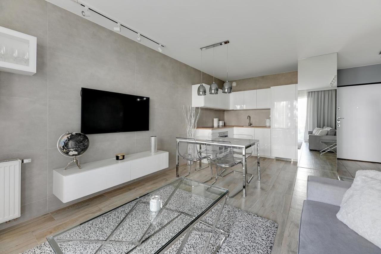 Apartamento Nordbyhus Angielska Grobla Gdańsk