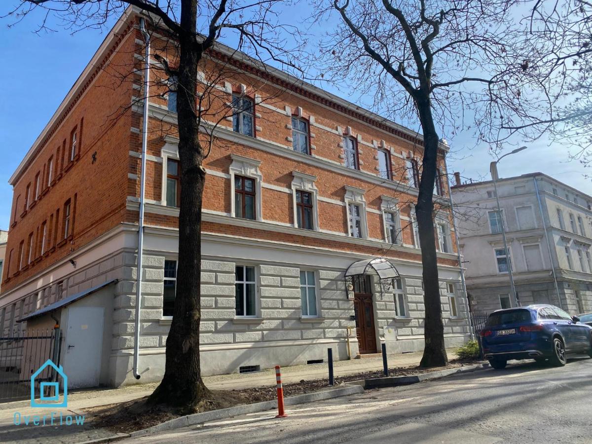 Stary Jesionowa 11 P2 Dotted Privatunterkunft *