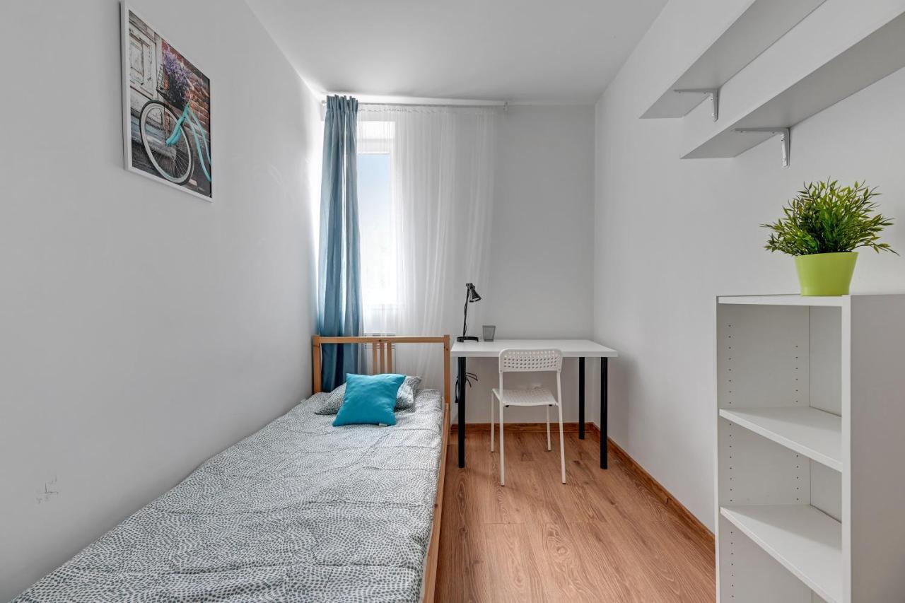 Pokoje Zabianka - Subislawa 27 Rum i privatbostad Gdańsk
