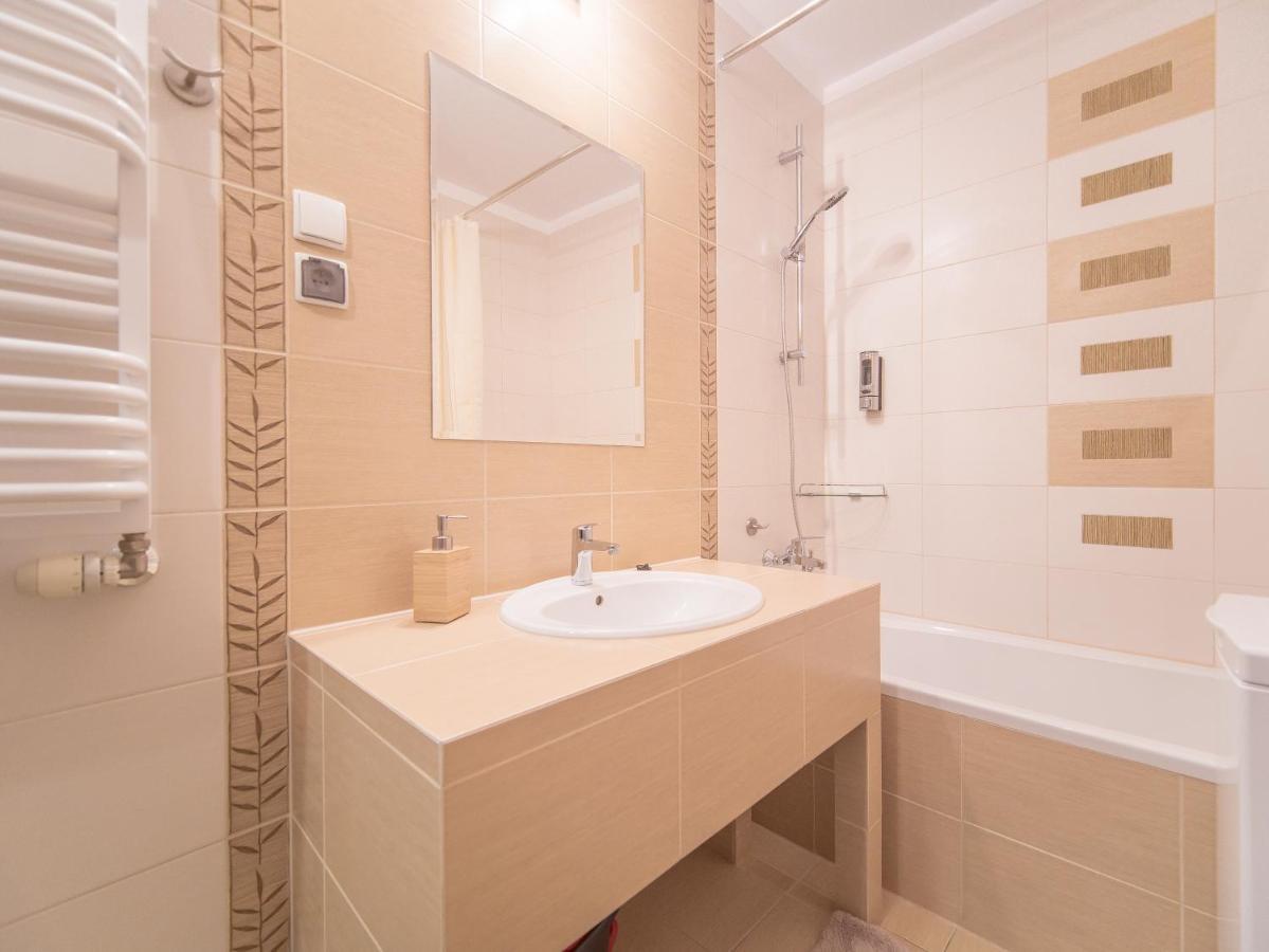 Moya Bay Apartment Gdansk