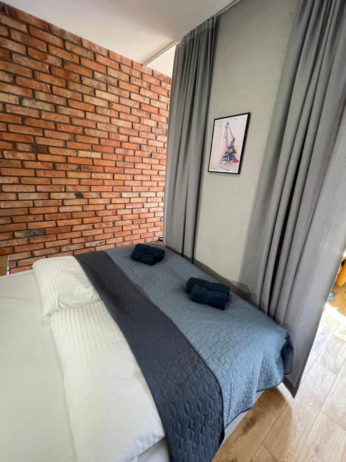 Rajska Brama Lägenhet
