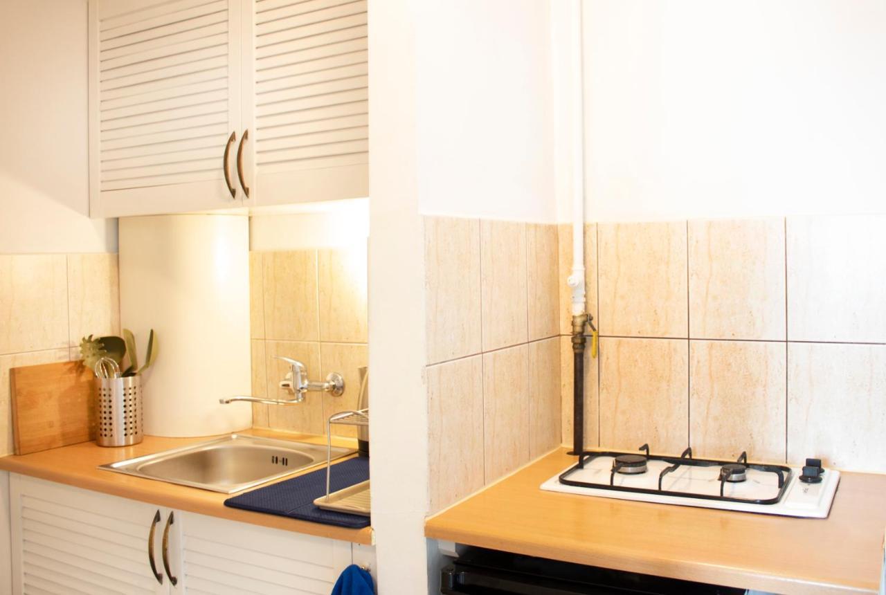 Apartamento Targ Na Starym Miescie Z Widokiem Na Rzeke