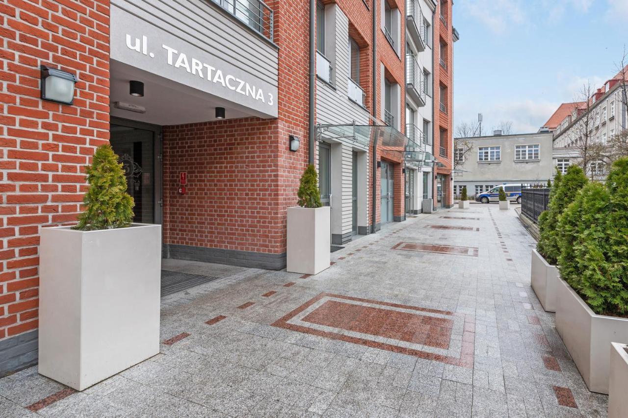 Tartaczna Center By Downtown Apartment