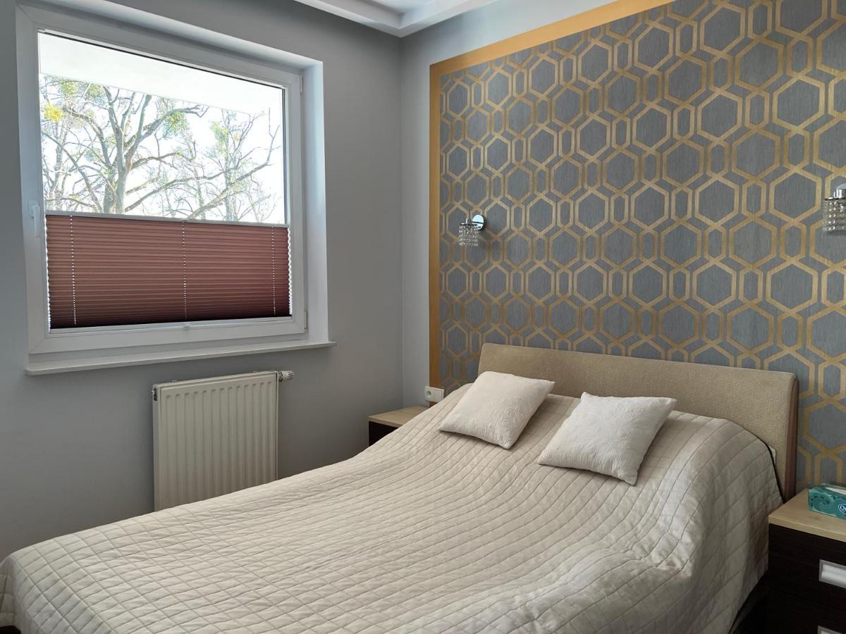 Apartment Apartament Przy Plazy