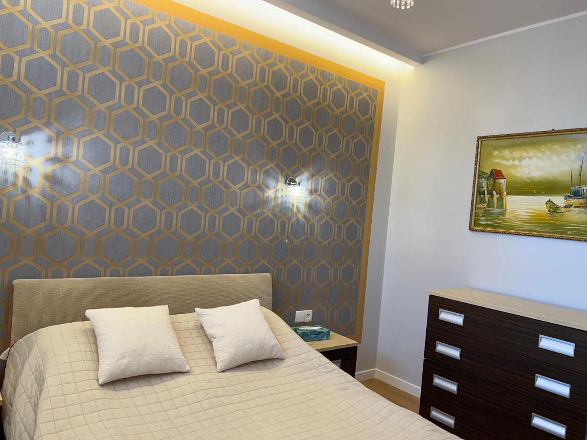 Apartament Przy Plazy * Gdansk