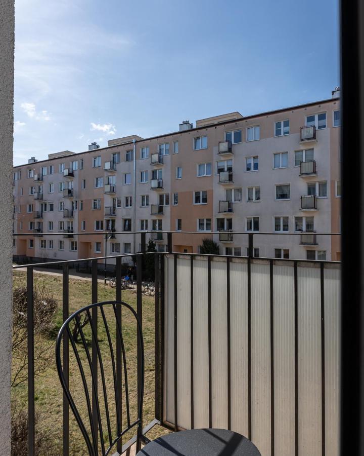 Lägenhet Kwatera Orlowska 9 Gdańsk