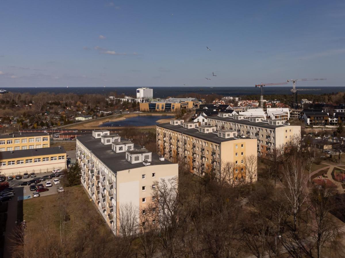 Kwatera Orlowska 9 * Gdańsk