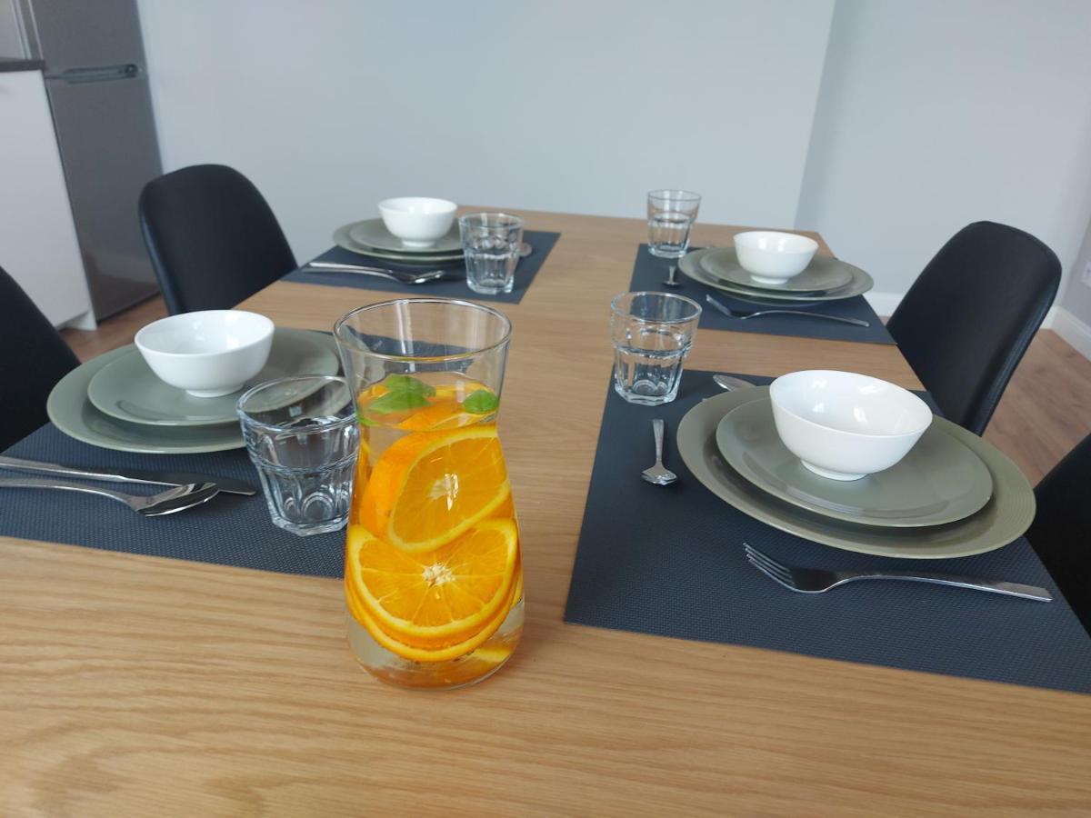 Marina Apartament