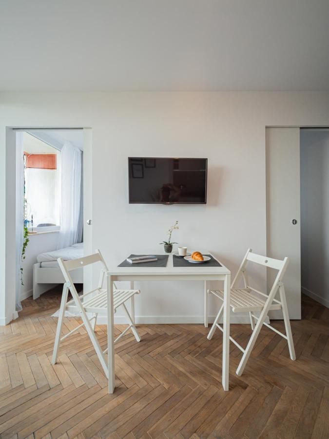 Căn hộ Coco Kolobrzeska 42 Gdansk