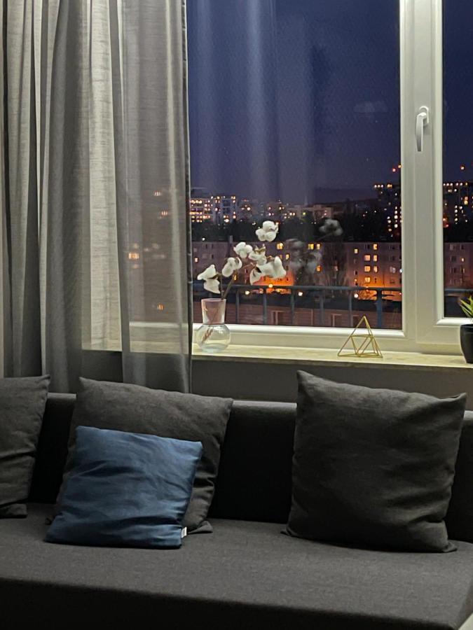 Căn hộ Coco Kolobrzeska 42 Gdansk