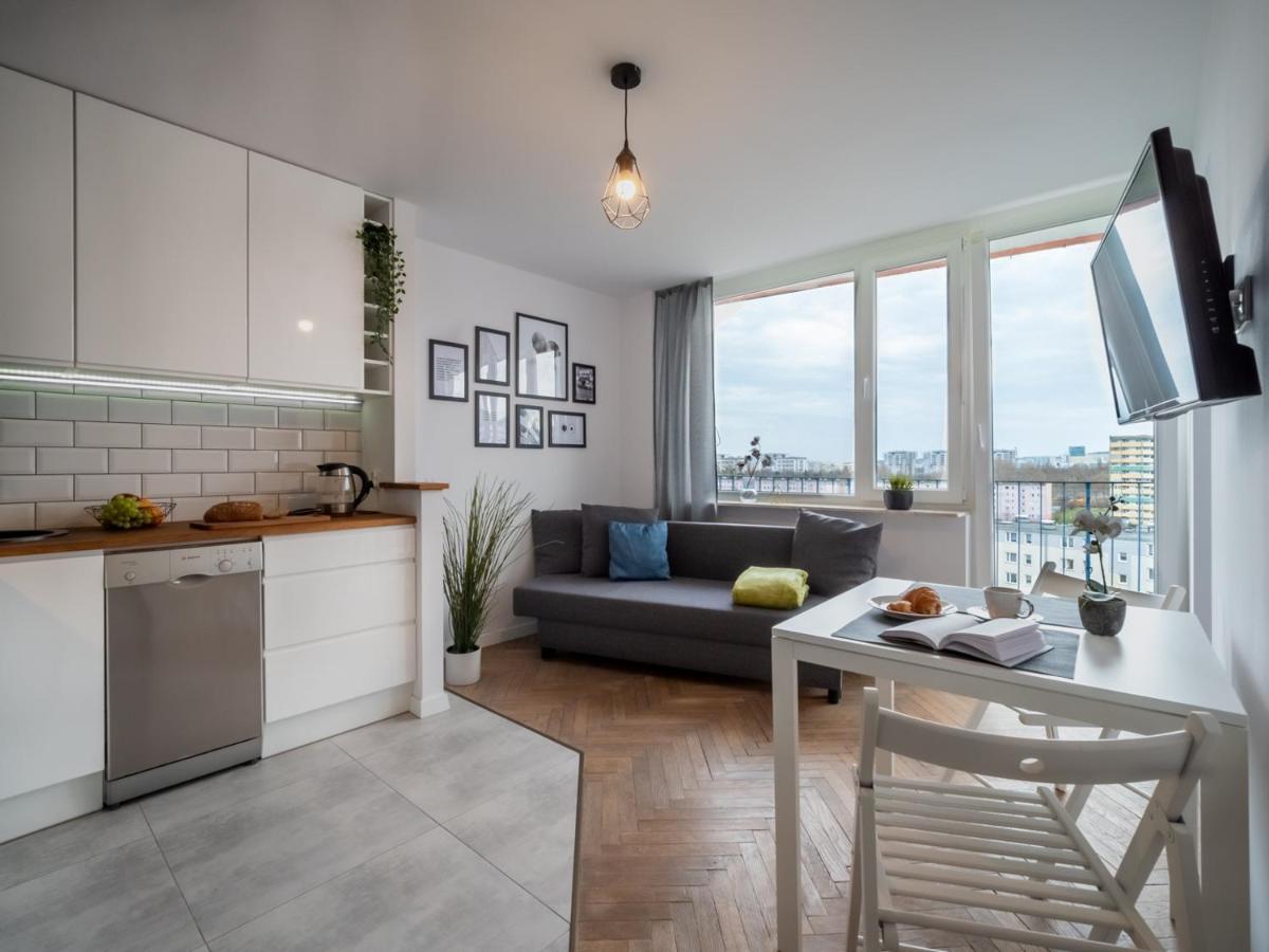Căn hộ Coco Kolobrzeska 42 Gdansk