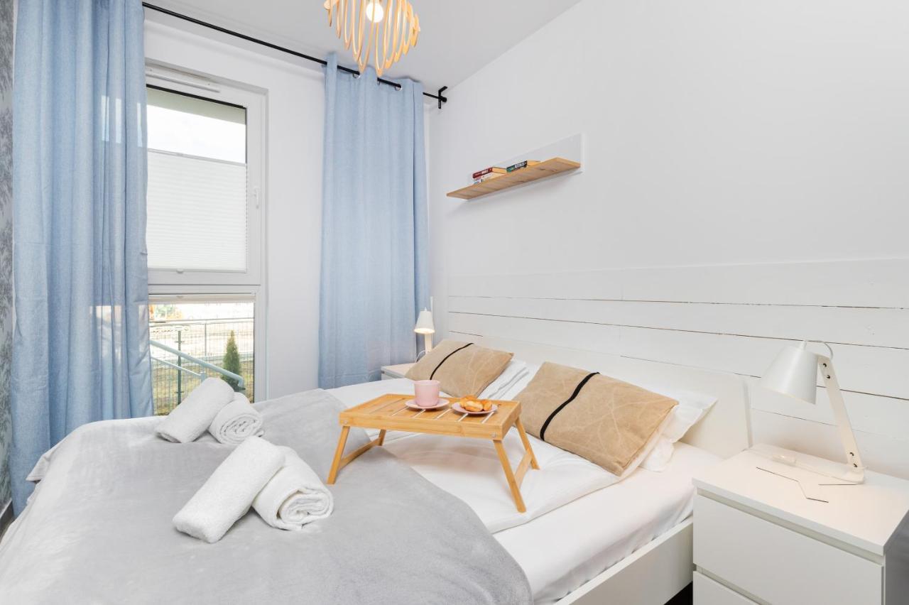 Stylish Rajska With Free Parking In Downtown By Renters Apartamento *