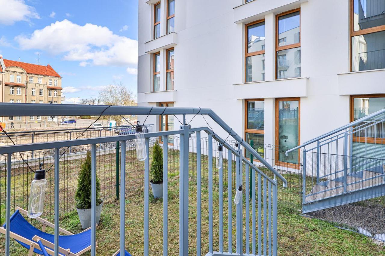 Stylish Rajska With Free Parking In Downtown By Renters Apartamento *