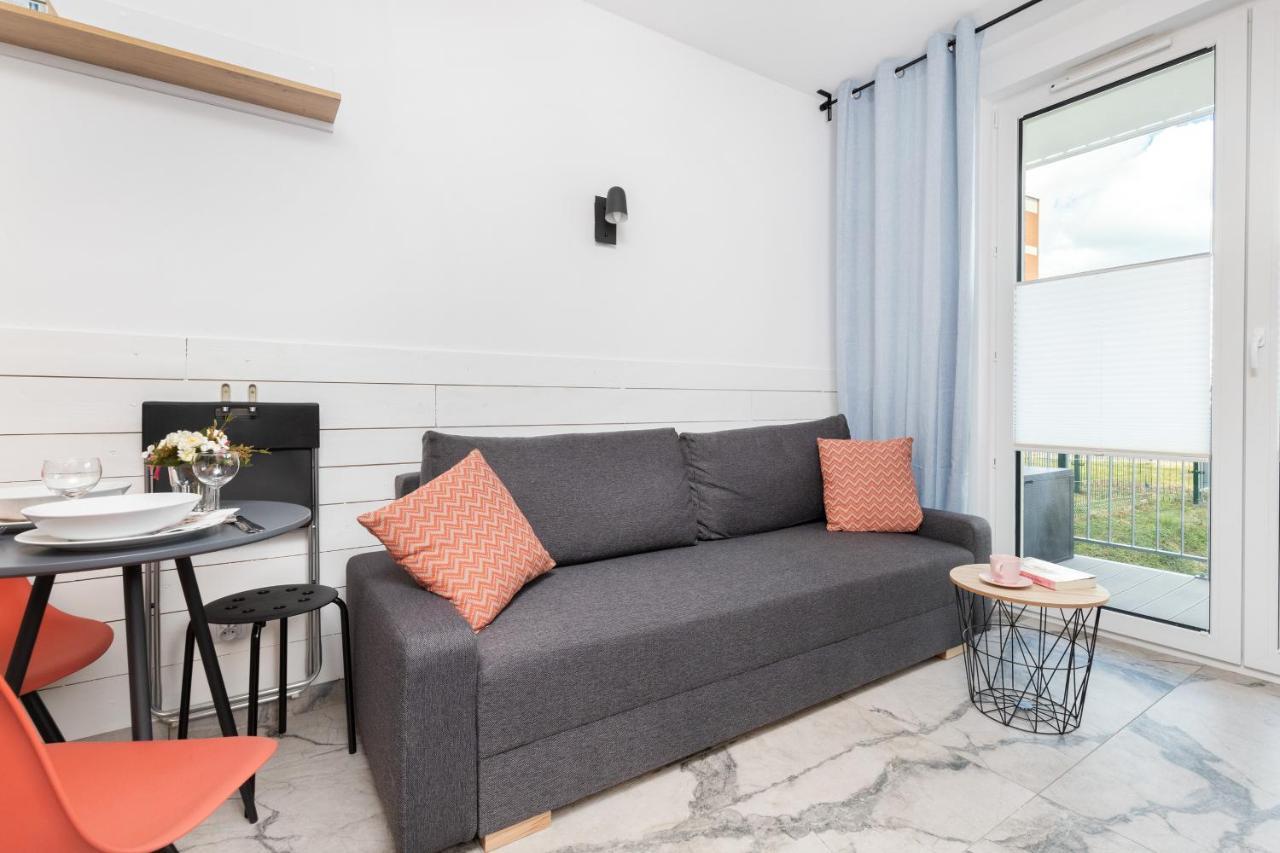 Stylish Rajska With Free Parking In Downtown By Renters Apartamento *