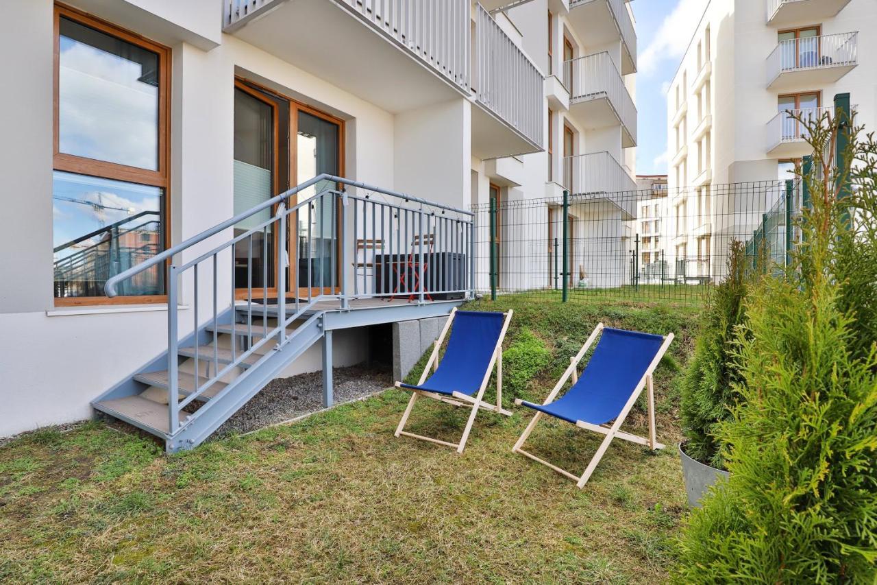 Stylish Rajska With Free Parking In Downtown By Renters Apartamento *