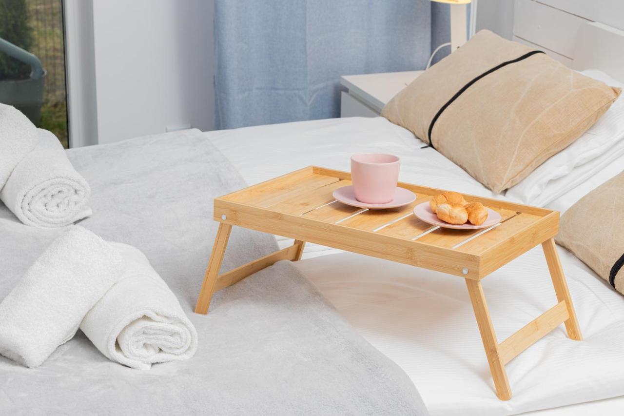 Apartamento Stylish Rajska With Free Parking In Downtown By Renters *