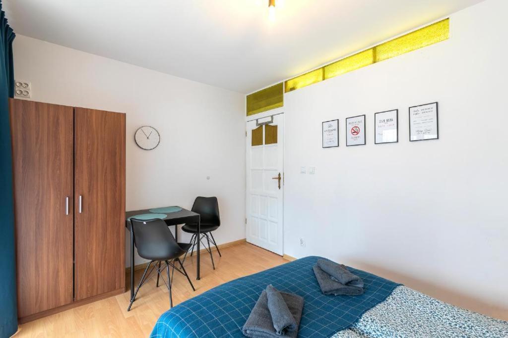 Studio I Pokoje I Pokoje Z Lazienkami Apartment *