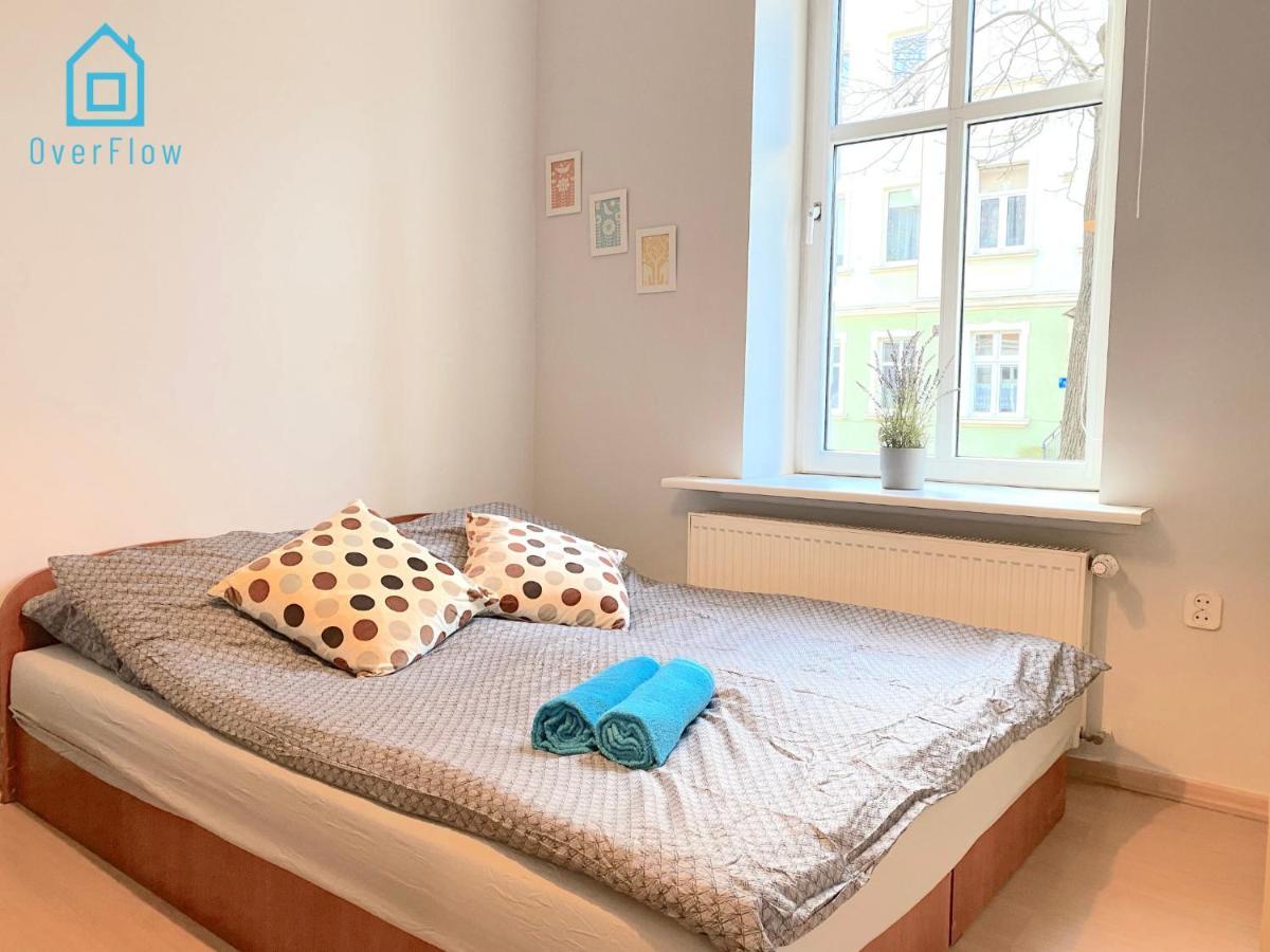 Pink Lady Homestay Gdansk