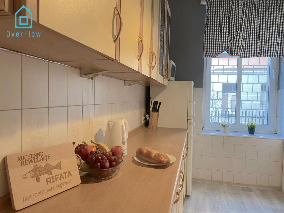 Homestay Pink Lady Gdansk