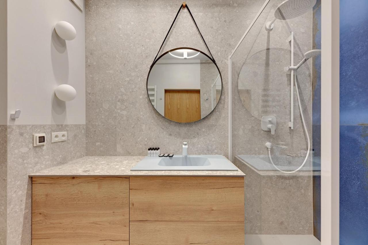 Apartment Dom & House - Botanica Jelitkowo *