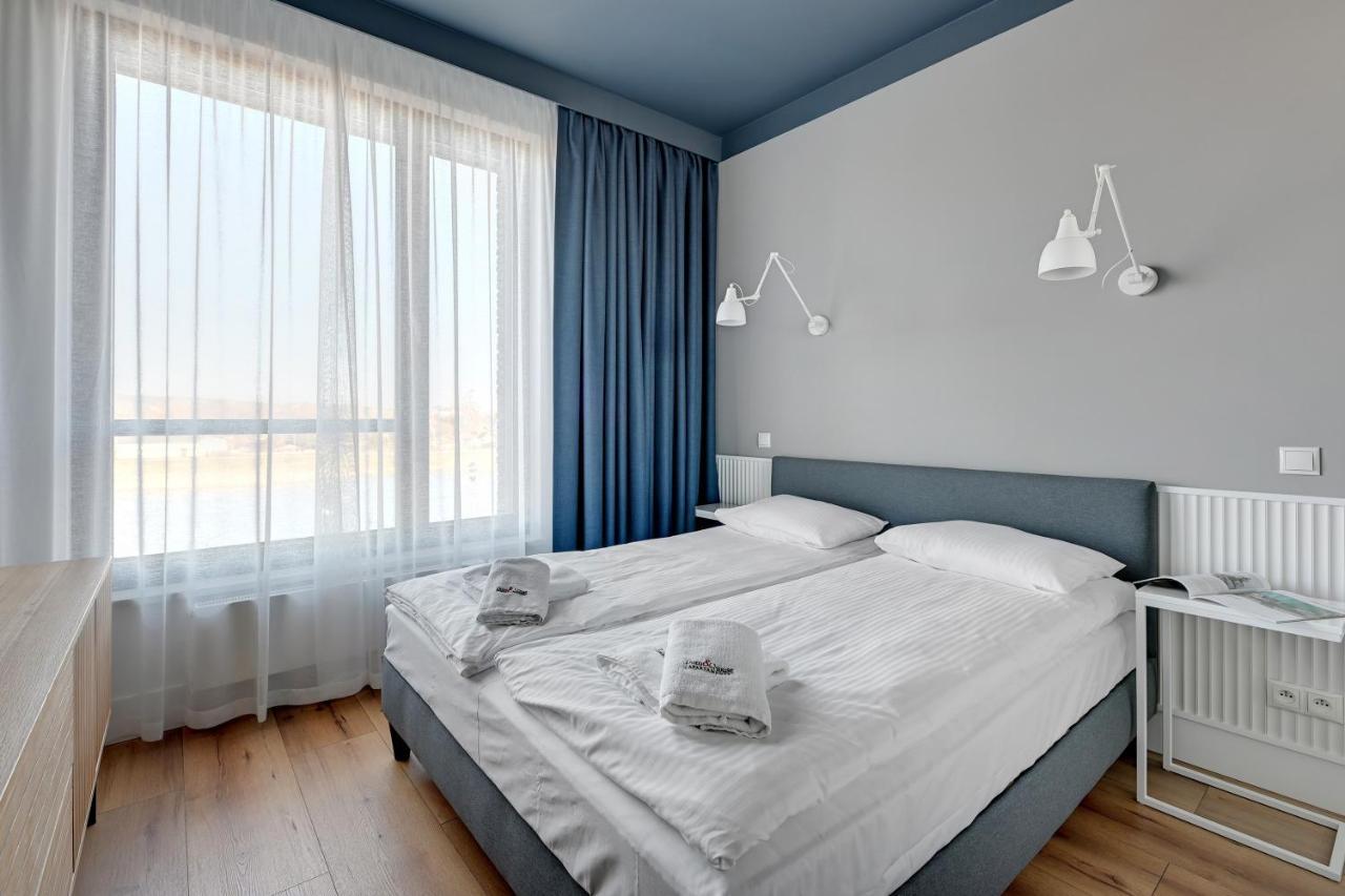 Apartment Dom & House - Botanica Jelitkowo
