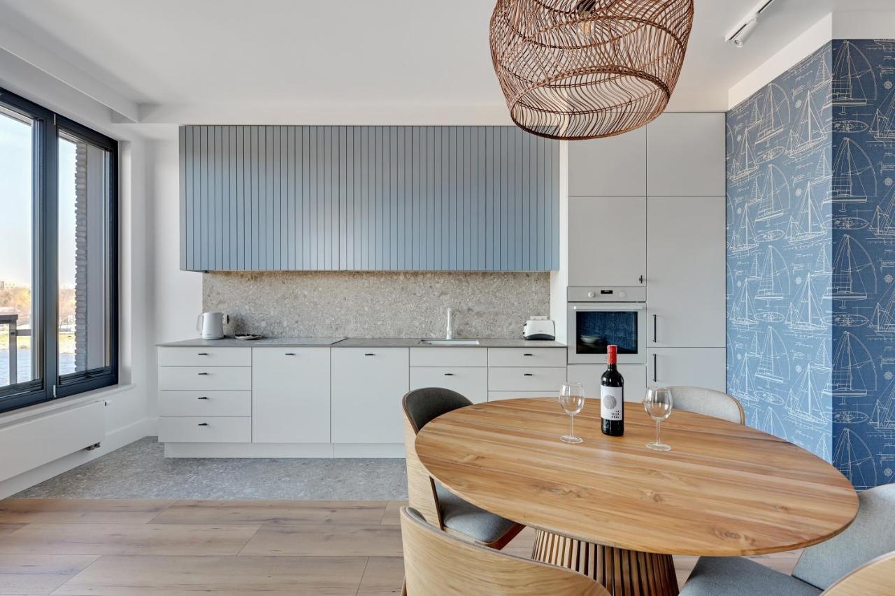 Apartment Dom & House - Botanica Jelitkowo *