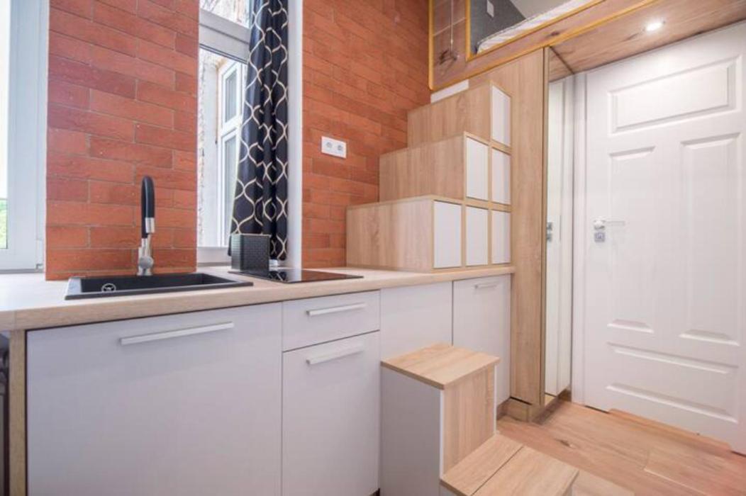 Apartment Seredynskiego *