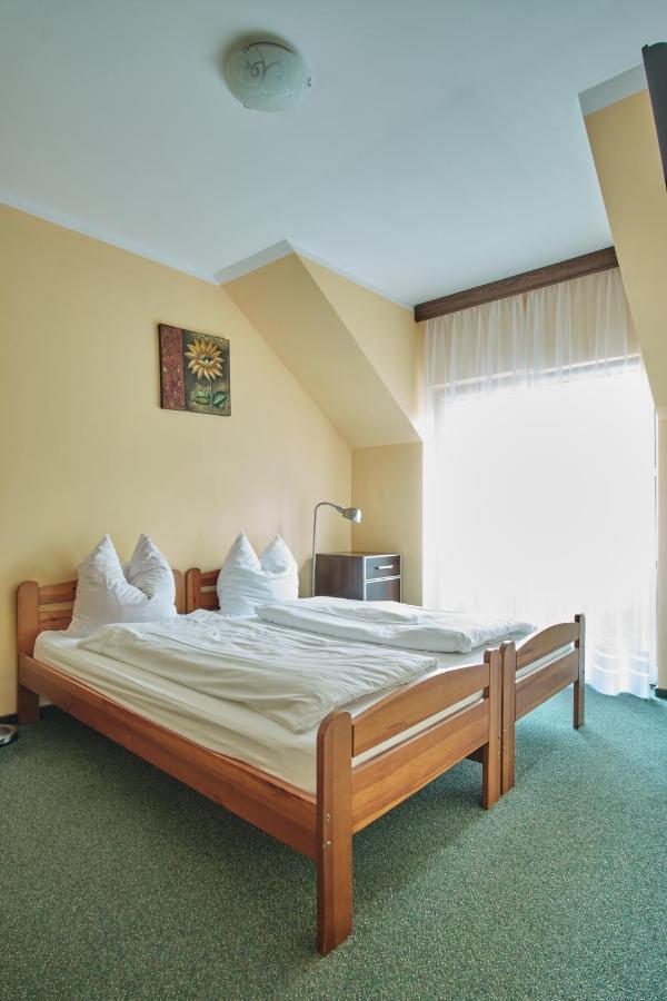 Bed & Breakfast Preludium Gdańsk