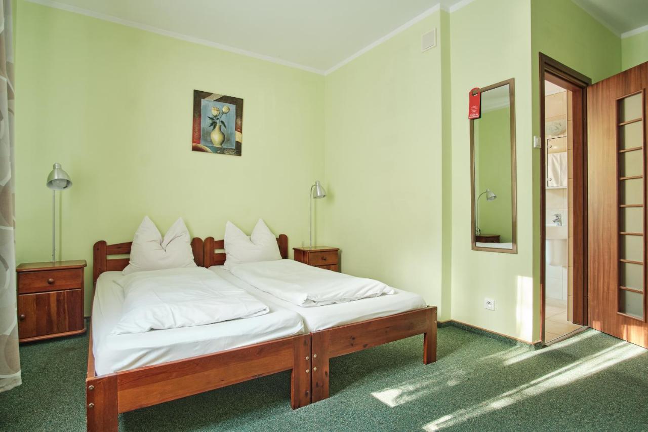 Bed & Breakfast Preludium Gdańsk