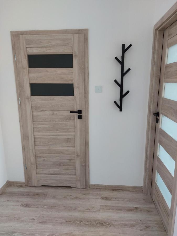 Apartament Przy Stadionie *