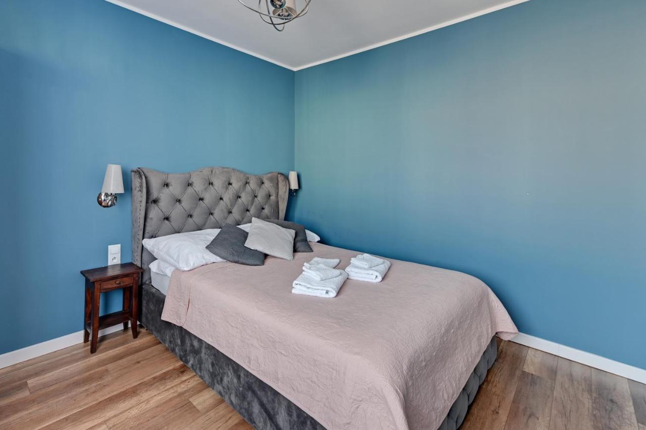 Apartament Modern Gdańsk