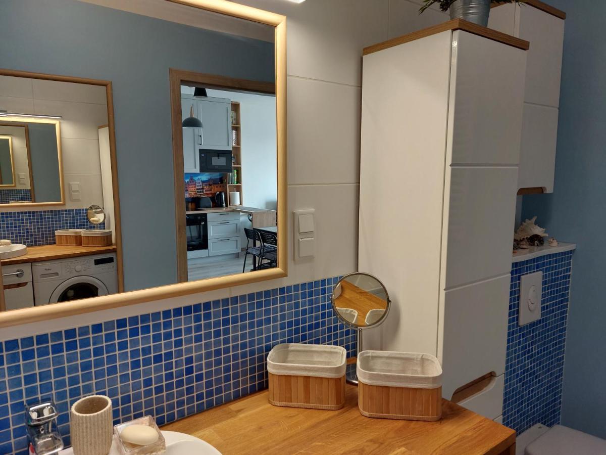 Apartament Przy Stadionie Gdańsk