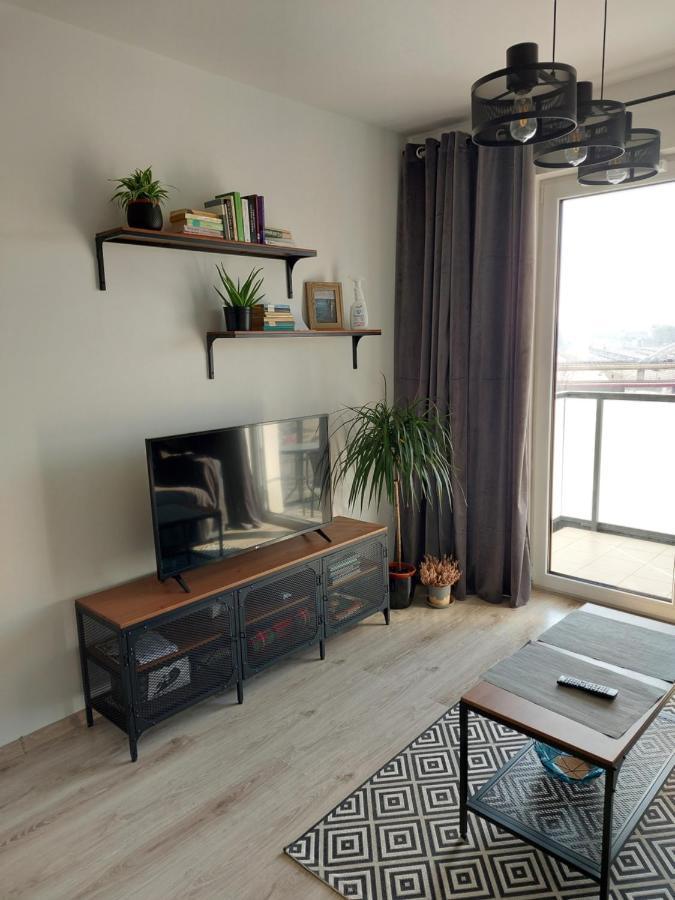Apartament Przy Stadionie * Gdańsk