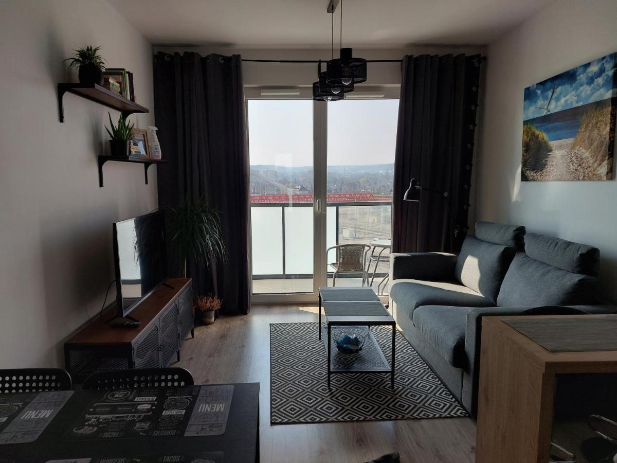 Apartament Przy Stadionie *