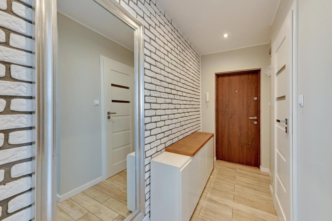 Apartament Modern Gdańsk
